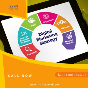 digital marketing services provider